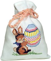 Geschenksäckchen solo "Ostern"