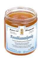 Kornblumenhonig 500g