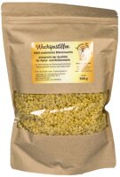 Wachspastillen 500g