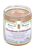 Marschhorster Frühlingshonig 500g