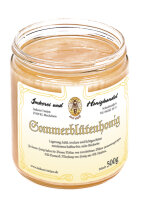 Sommerblütenhonig cremig 500g