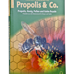 Propolis_Buch