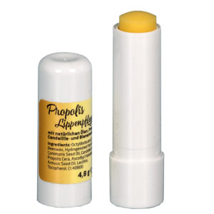 Propolis-Lippenpflege