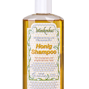 Honig_Shampoo