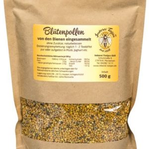 Blütenpollen500g