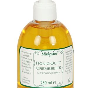 Honig-Duft-Cremeseife_250ml