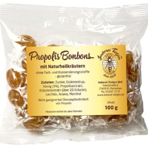 Propolis Bonbons